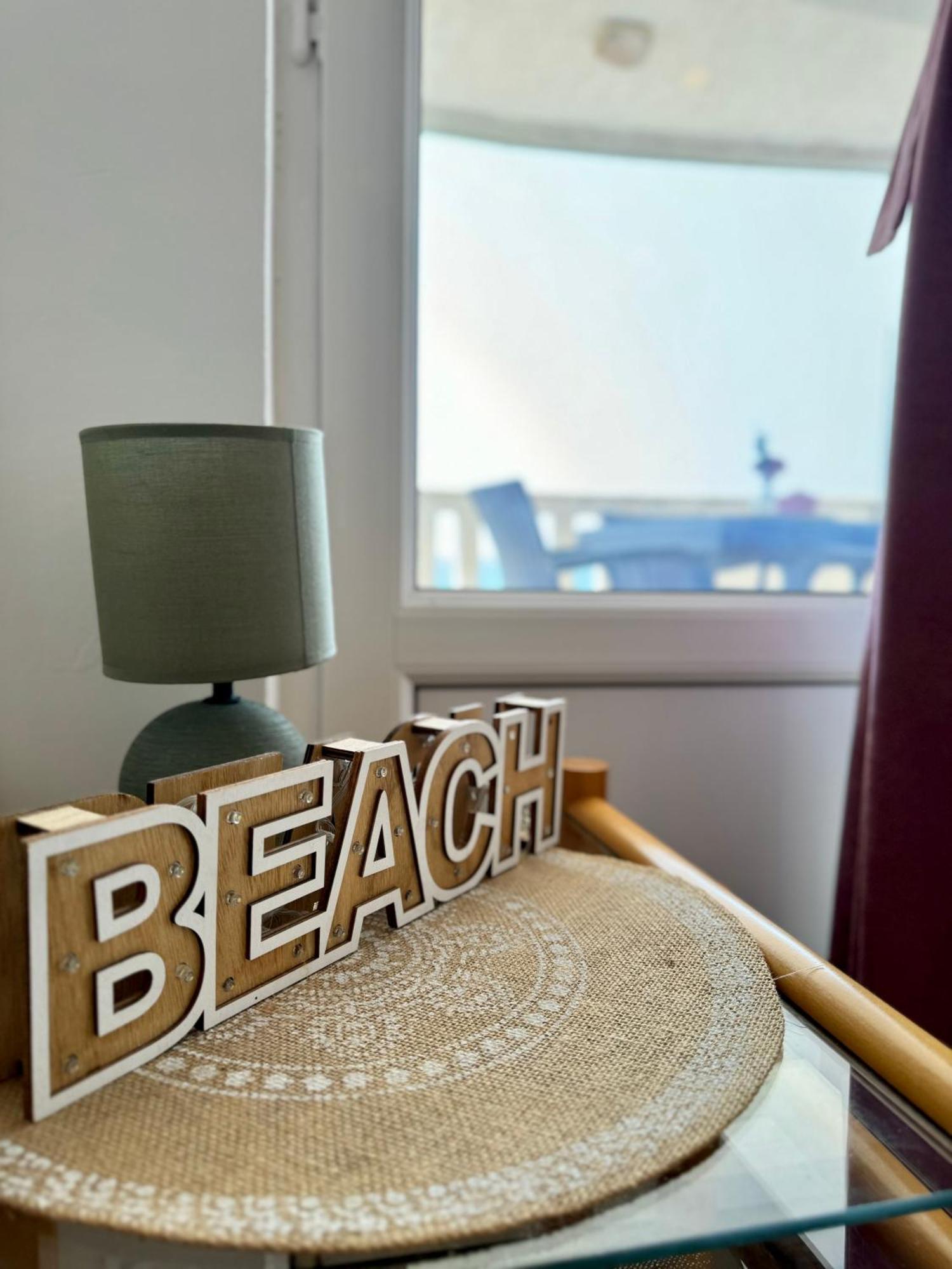 Pine&Sea Beach Retreat Sveti Stefan Eksteriør bilde