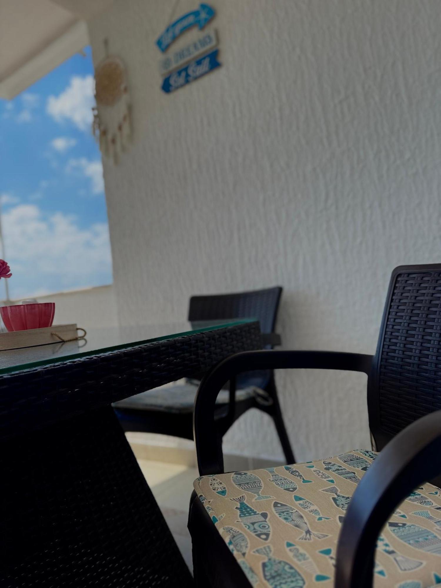 Pine&Sea Beach Retreat Sveti Stefan Eksteriør bilde